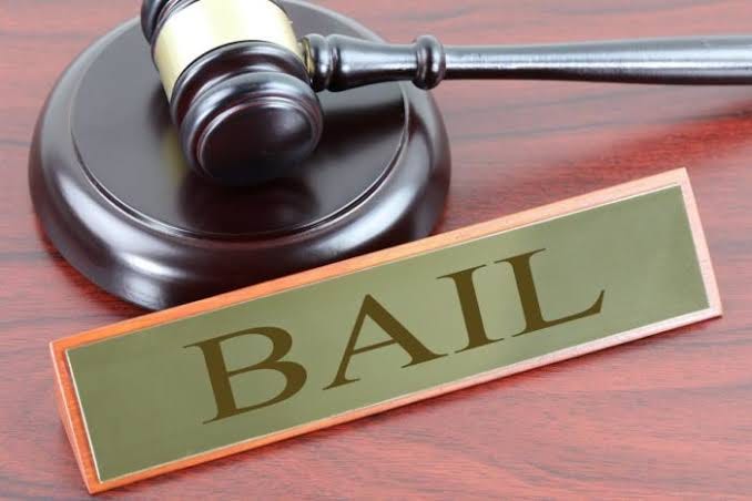 Same Court can cancel bail – Supreme Court judgment explained/ clarified.