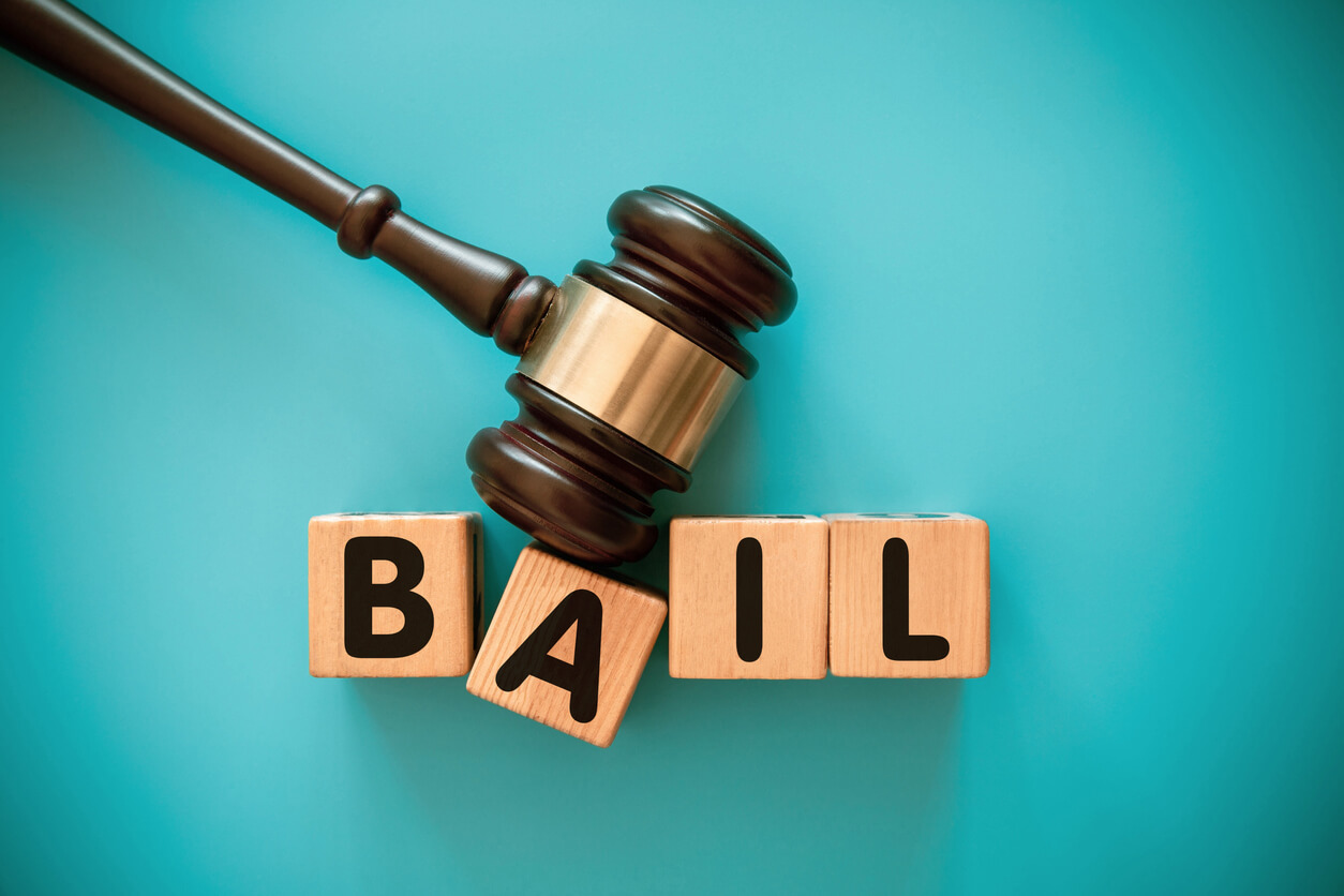 Bail in bailable offences – Which Court can cancel it?