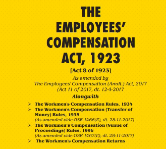 Madras HC – Bench constituted to clarify Amendment to Employees Compensation Act, 1923 – A brief discussion